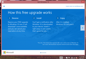 Win10-FreeUpgrade