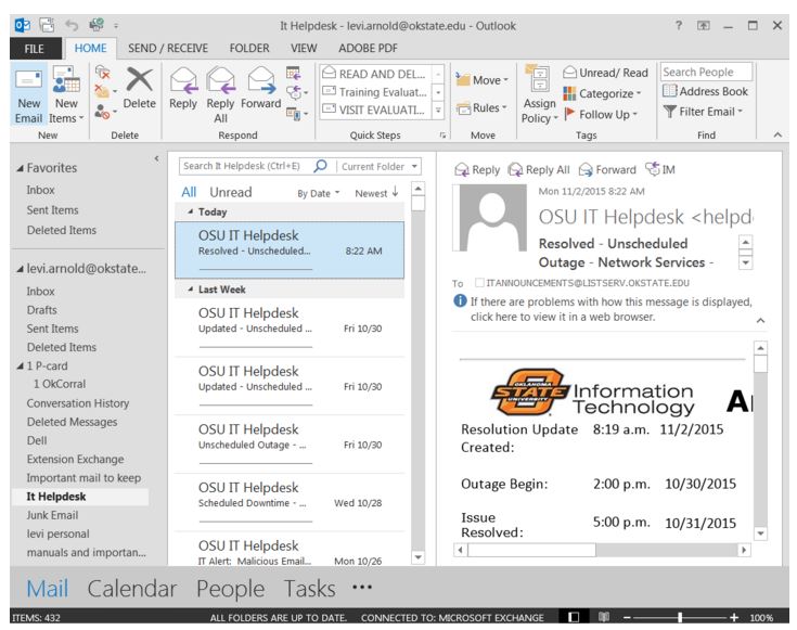 outlook image
